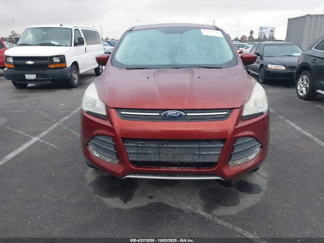 Ford 2016 2016 1FMCU9GX1GUC45140 Image 6