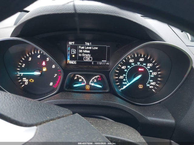 Ford 2016 2016 1FMCU9GX1GUC45140 Image 7
