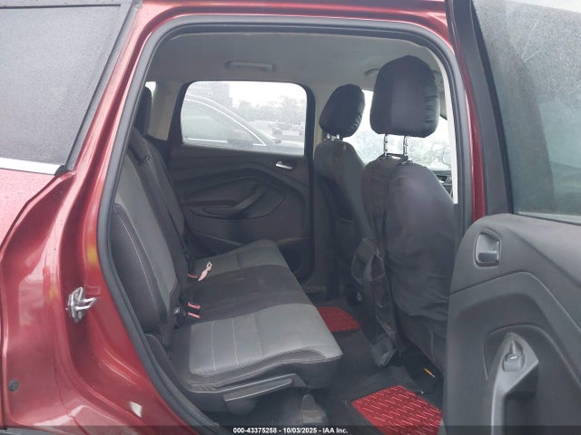 Ford 2016 2016 1FMCU9GX1GUC45140 Image 8