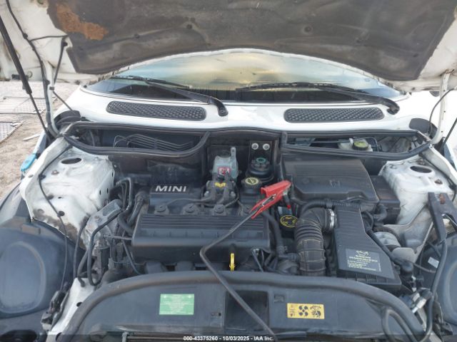 2005 MINI COOPER WMWRC33515TK60417 Photo 9