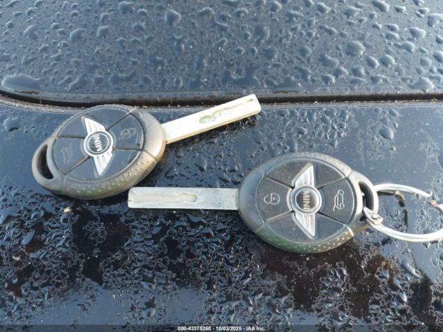 2005 MINI COOPER WMWRC33515TK60417 Photo 10