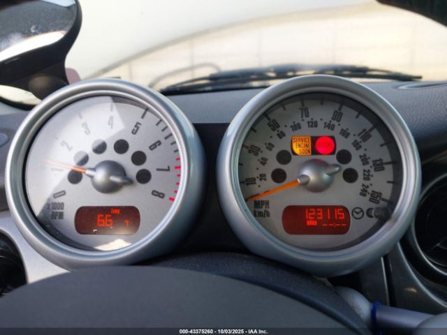 2005 MINI COOPER WMWRC33515TK60417 Photo 6