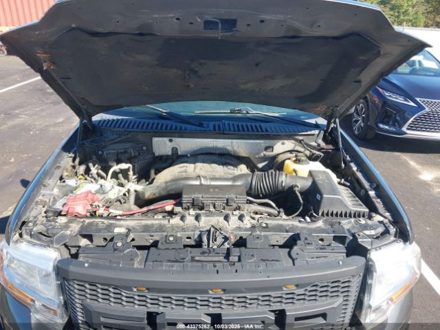 2015 FORD EXPEDITION EL 1FMJK1HT5FEF38140 Photo 9