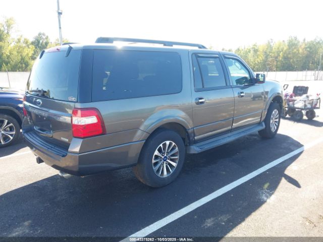 2015 FORD EXPEDITION EL 1FMJK1HT5FEF38140 Photo 3