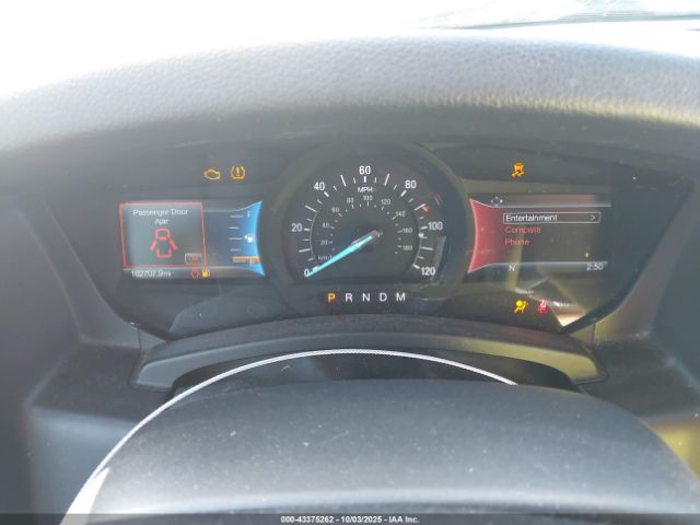 2015 FORD EXPEDITION EL 1FMJK1HT5FEF38140 Photo 6