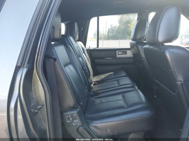 2015 FORD EXPEDITION EL 1FMJK1HT5FEF38140 Photo 7