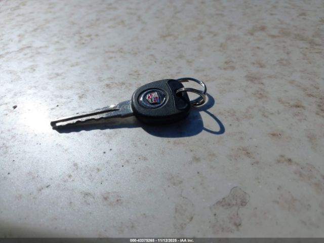 2008 CADILLAC DTS 1G6KD57YX8U151246 Photo 10