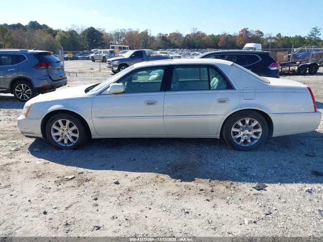 Aukcja sprzedaży 2008 Cadillac Dts 1sb, vin: 1G6KD57YX8U151246, numer aukcji: 43375265
