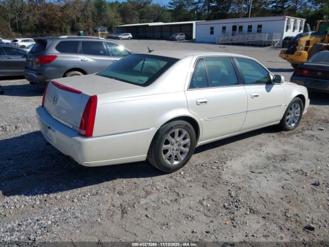 2008 CADILLAC DTS 1G6KD57YX8U151246 Photo 3