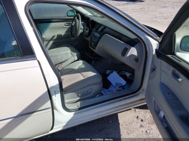 2008 CADILLAC DTS 1G6KD57YX8U151246 Photo 4