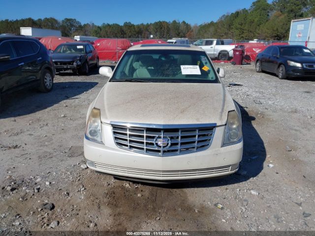 2008 CADILLAC DTS 1G6KD57YX8U151246 Photo 5