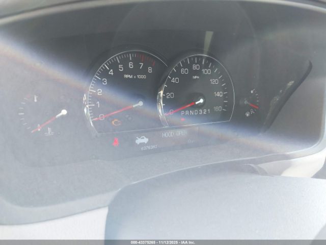 2008 CADILLAC DTS 1G6KD57YX8U151246 Photo 6