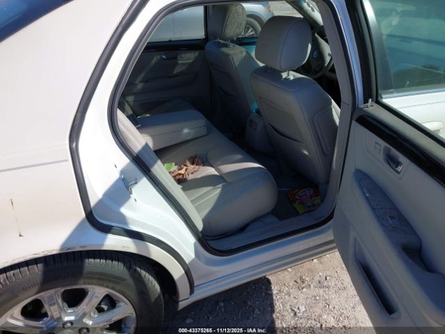 2008 CADILLAC DTS 1G6KD57YX8U151246 Photo 7