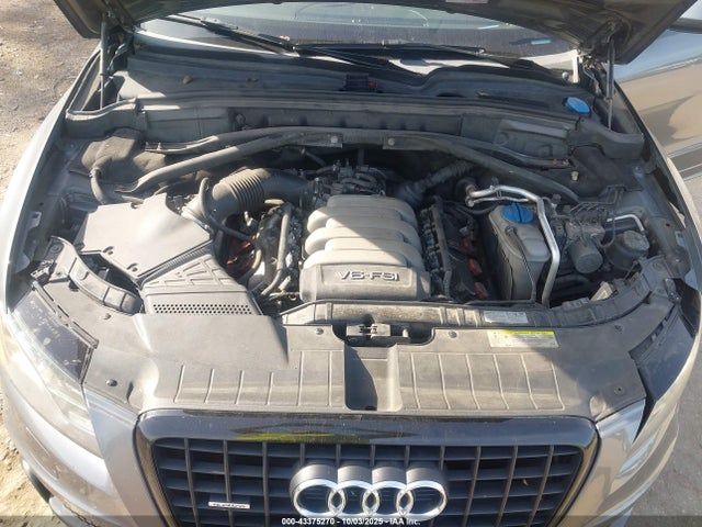 2012 AUDI Q5 WA1DKAFP4CA102268 Photo 9