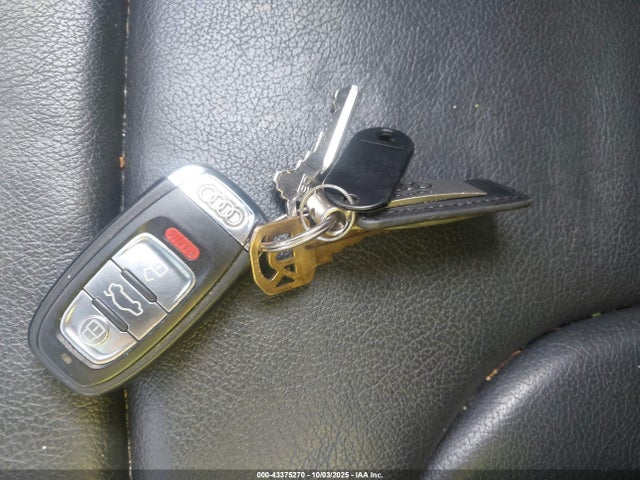 2012 AUDI Q5 WA1DKAFP4CA102268 Photo 10