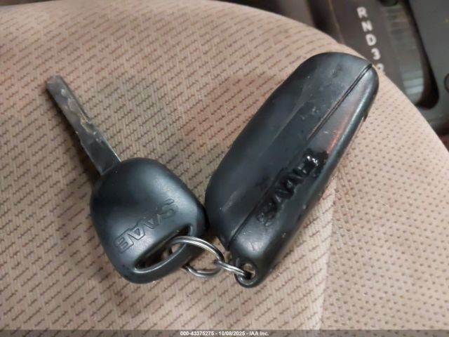 1999 SAAB 9-3 YS3DD58N8X2004260 Photo 10