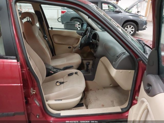 1999 SAAB 9-3 YS3DD58N8X2004260 Photo 4