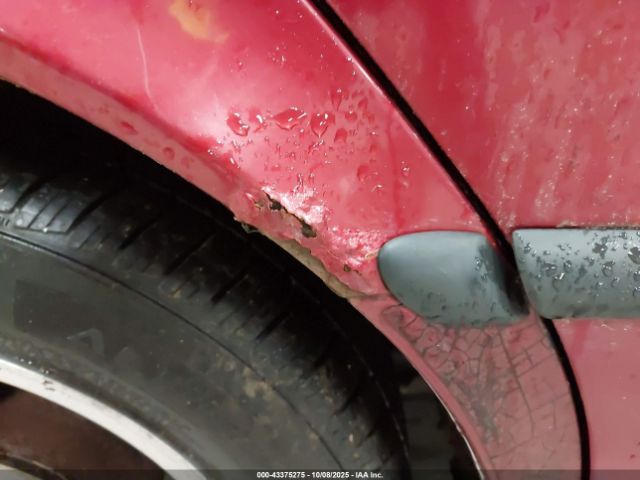 1999 SAAB 9-3 YS3DD58N8X2004260 Photo 5