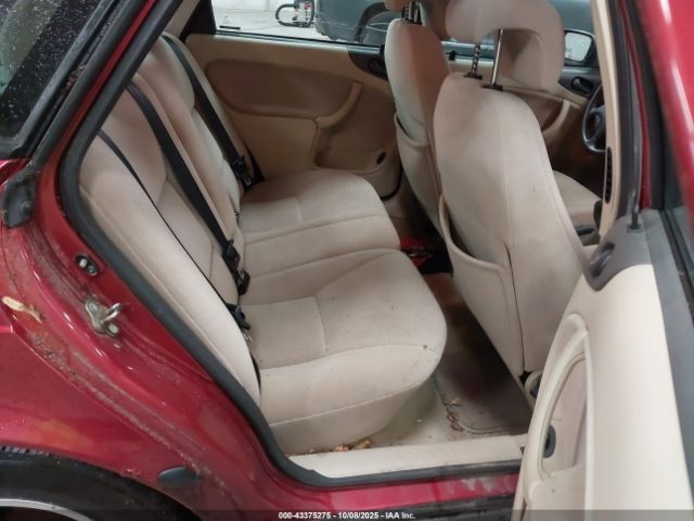 1999 SAAB 9-3 YS3DD58N8X2004260 Photo 7
