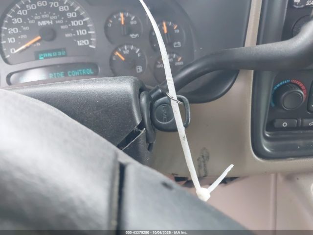 2003 GMC YUKON XL 1500 1GKFK16Z83J128652 Photo 10