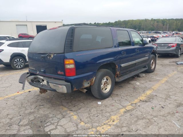 2003 GMC YUKON XL 1500 1GKFK16Z83J128652 Photo 3