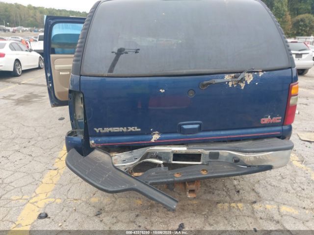 2003 GMC YUKON XL 1500 1GKFK16Z83J128652 Photo 5