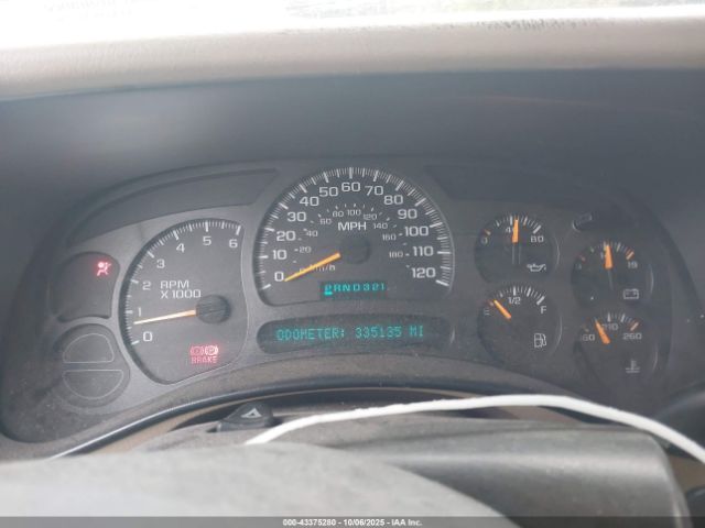 2003 GMC YUKON XL 1500 1GKFK16Z83J128652 Photo 6