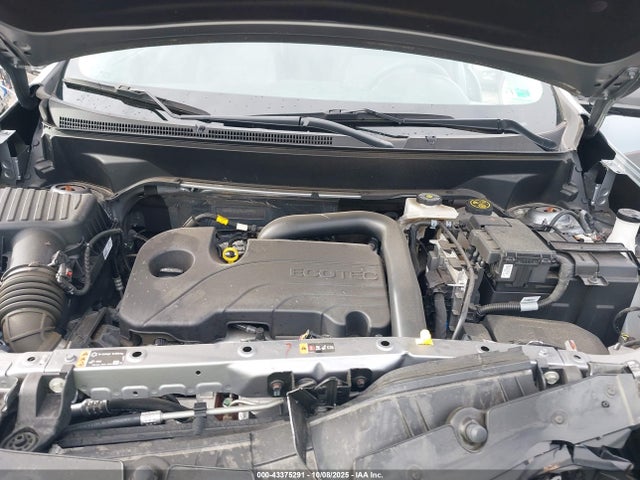 Chevrolet lsd 2024 3GNAXSEG1RL124447 Image 10