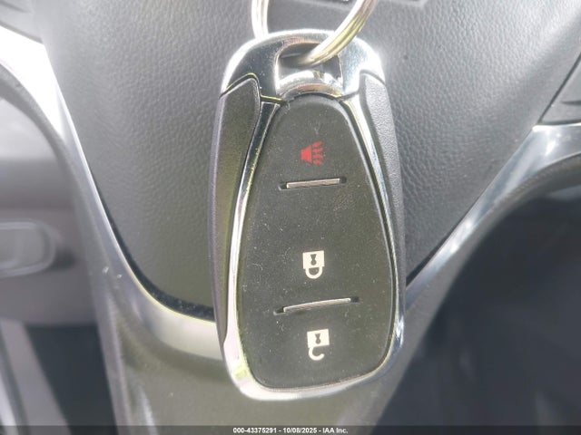 Chevrolet lsd 2024 3GNAXSEG1RL124447 Image 11