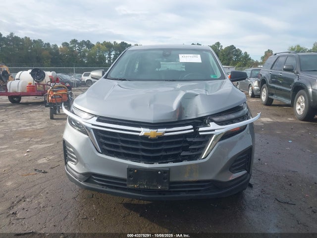 Chevrolet lsd 2024 3GNAXSEG1RL124447 Image 12