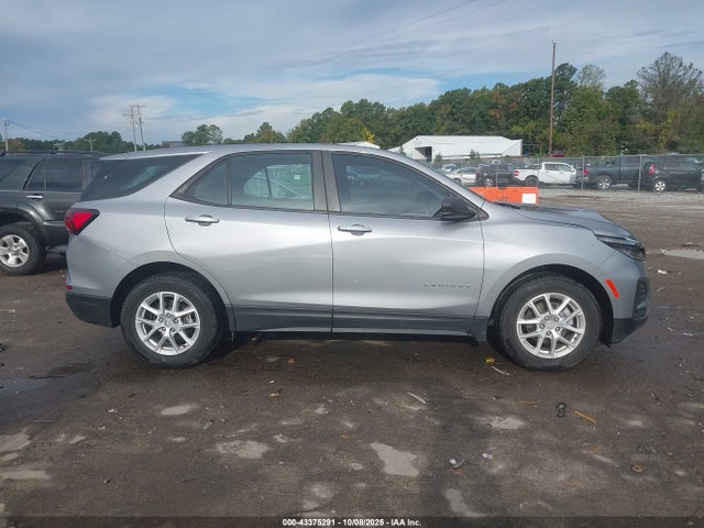 Chevrolet lsd 2024 3GNAXSEG1RL124447 Image 13