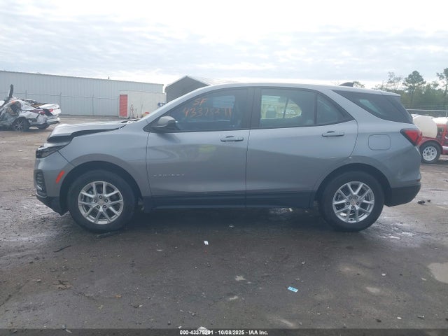 Chevrolet lsd 2024 3GNAXSEG1RL124447 Image 14