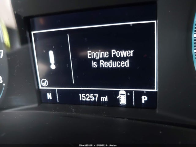 Chevrolet lsd 2024 3GNAXSEG1RL124447 Image 15