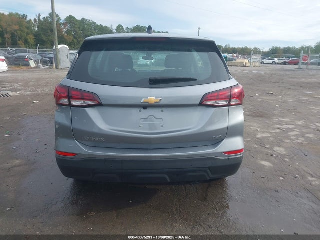 Chevrolet lsd 2024 3GNAXSEG1RL124447 Image 16