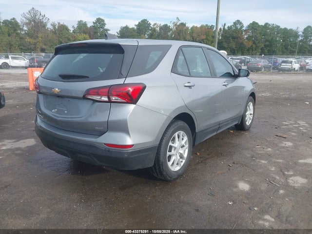 Chevrolet lsd 2024 3GNAXSEG1RL124447 Image 4