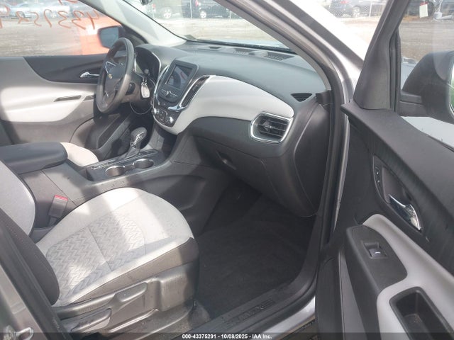 Chevrolet lsd 2024 3GNAXSEG1RL124447 Image 5