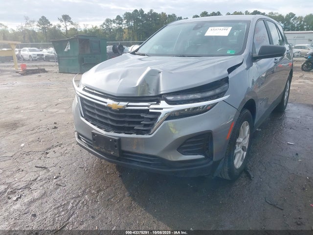 Chevrolet lsd 2024 3GNAXSEG1RL124447 Image 6
