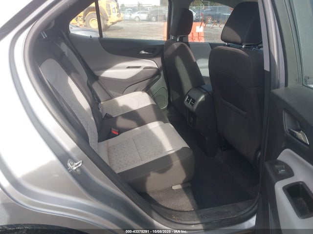 Chevrolet lsd 2024 3GNAXSEG1RL124447 Image 8