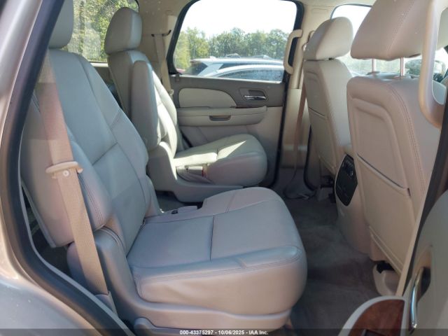 2013 CHEVROLET TAHOE 1GNSKCE04DR329788 Photo 7