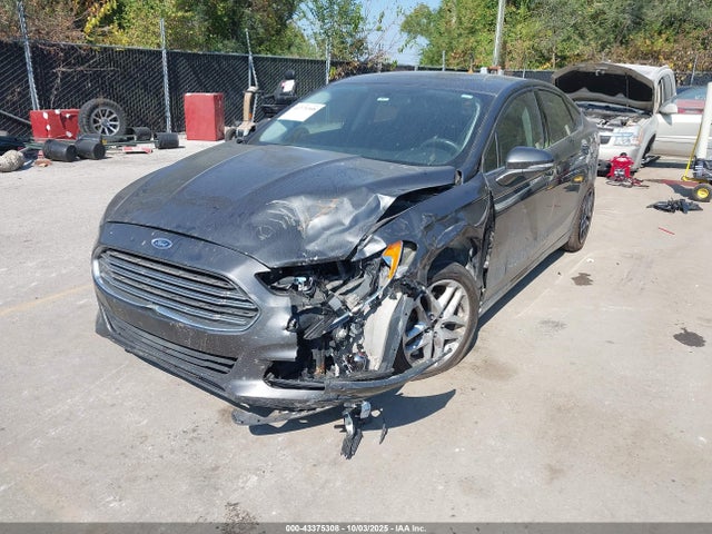 2016 Ford Fusion Se მანქანა იყიდება აუქციონზე, vin: 3FA6P0H78GR272853, აუქციონის ნომერი: 43375308