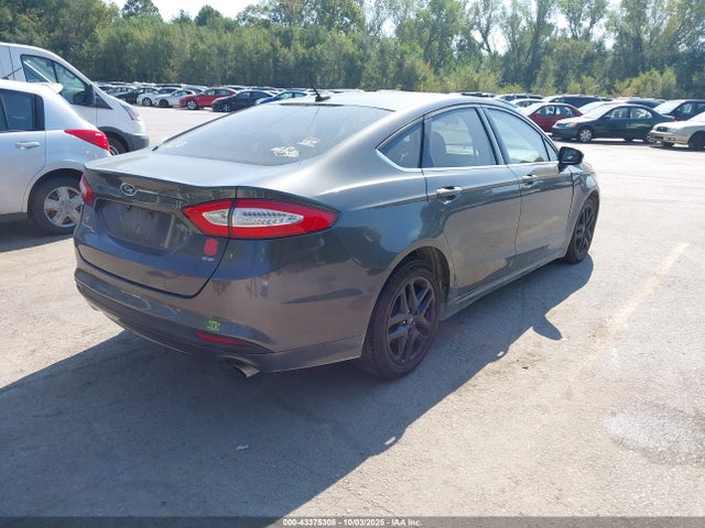 2016 Ford Fusion Se მანქანა იყიდება აუქციონზე, vin: 3FA6P0H78GR272853, აუქციონის ნომერი: 43375308