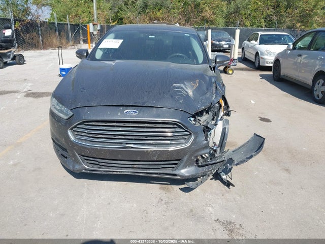 2016 Ford Fusion Se მანქანა იყიდება აუქციონზე, vin: 3FA6P0H78GR272853, აუქციონის ნომერი: 43375308