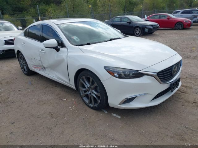2017 MAZDA MAZDA6 JM1GL1W59H1128290