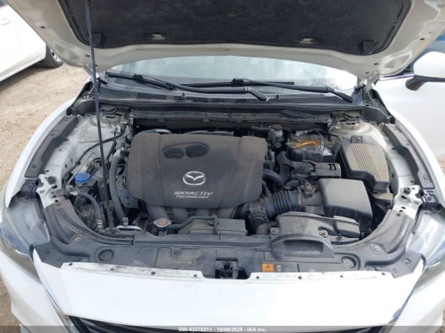 2017 MAZDA MAZDA6 JM1GL1W59H1128290 Photo 9