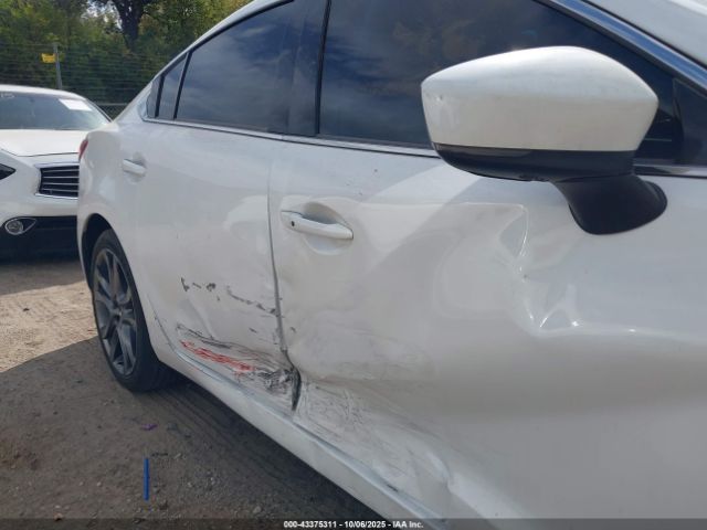 2017 MAZDA MAZDA6 JM1GL1W59H1128290 Photo 5