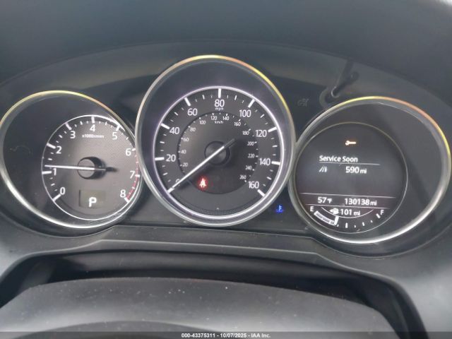 2017 MAZDA MAZDA6 JM1GL1W59H1128290 Photo 6