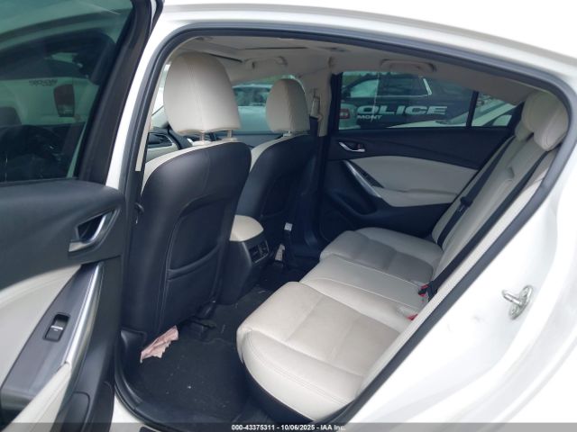 2017 MAZDA MAZDA6 JM1GL1W59H1128290 Photo 7