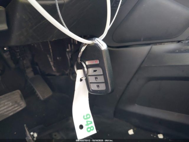 2015 HONDA CR-V 2HKRM3H78FH531960 Photo 10