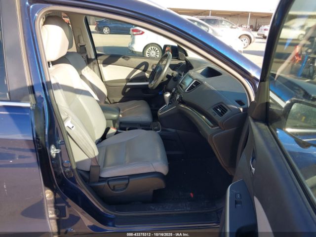 2015 HONDA CR-V 2HKRM3H78FH531960 Photo 4