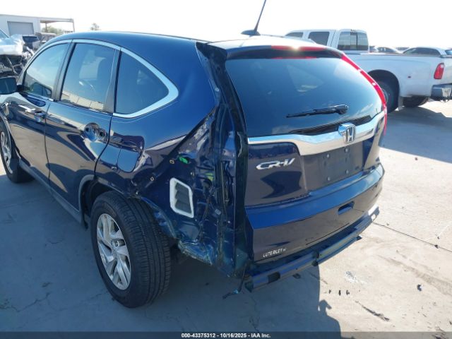 2015 HONDA CR-V 2HKRM3H78FH531960 Photo 5